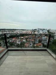 Amo Residence (D20), Apartment #561500521